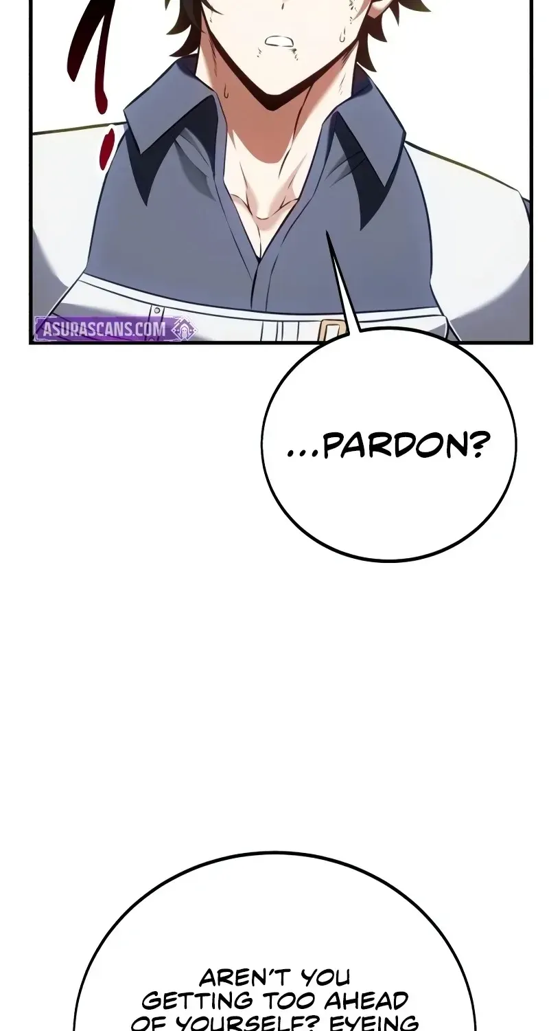 I Killed an Academy Player Chapter 121.1 page 9 - 