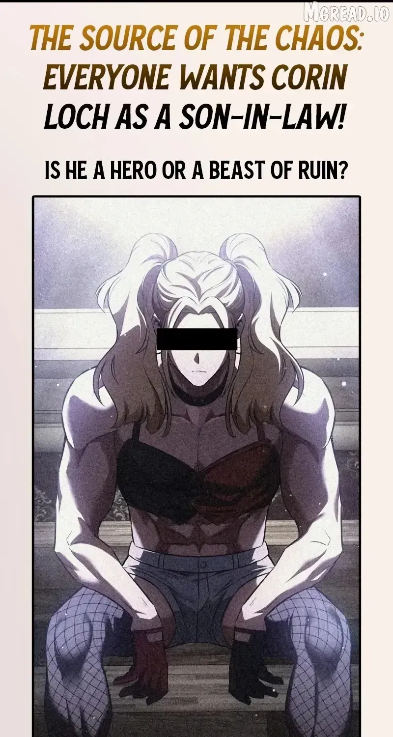 I Killed an Academy Player Chapter 121.2 page 138 - 