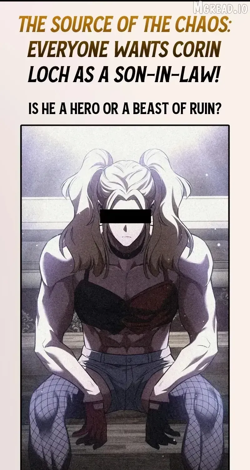 I Killed an Academy Player Chapter 121.3 page 138 - 