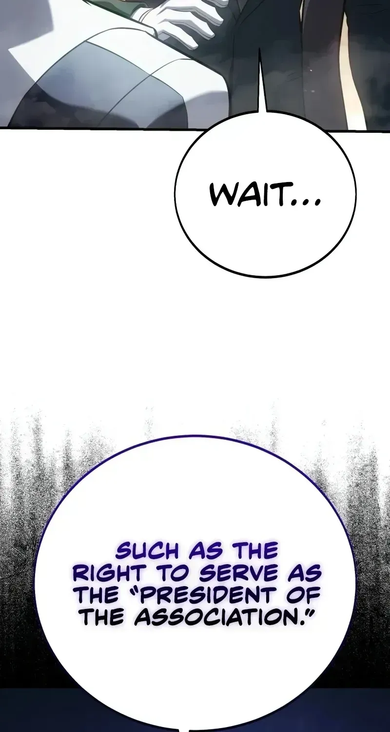 I Killed an Academy Player Chapter 121.3 page 28 - 