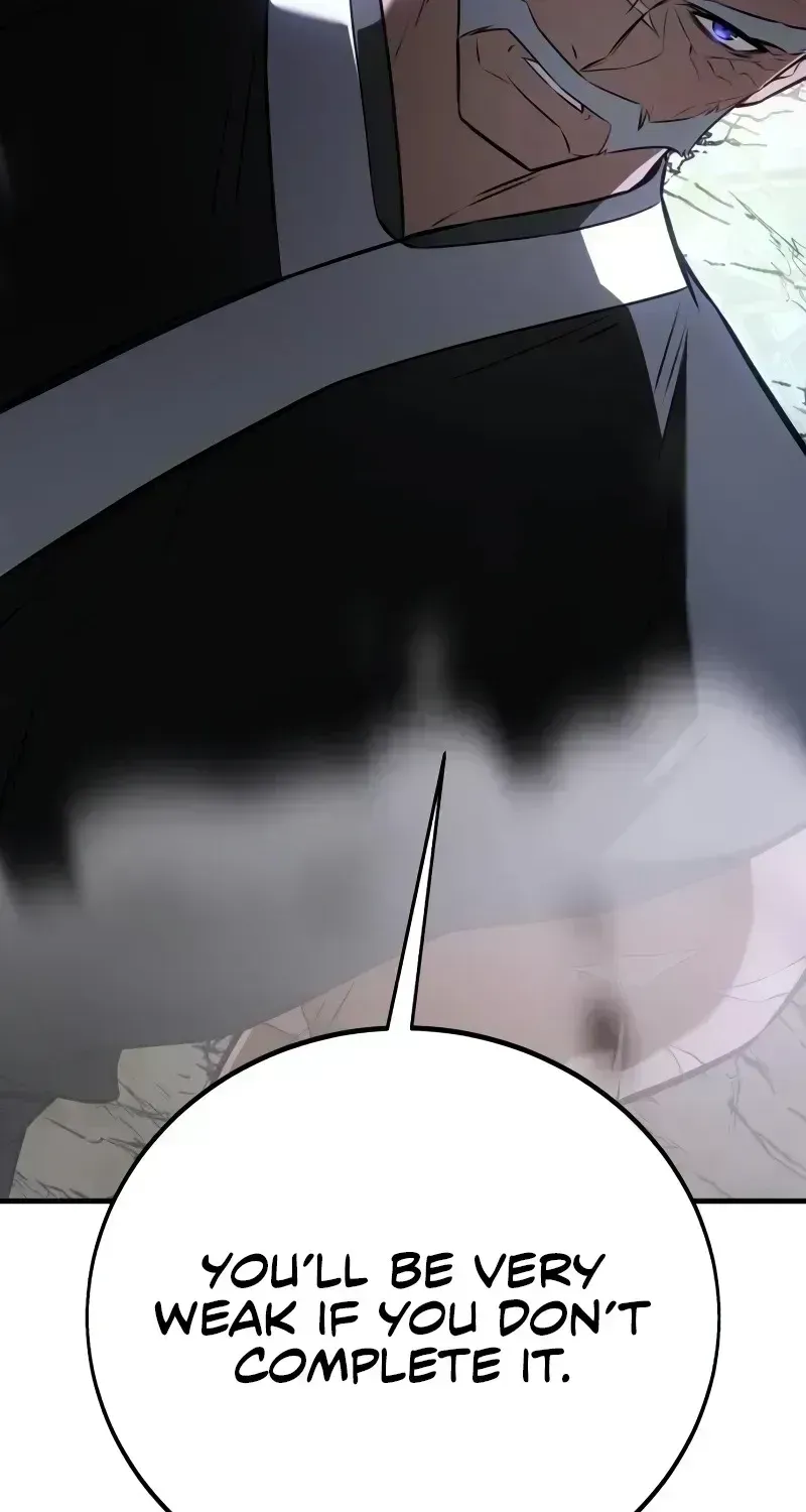 I Killed an Academy Player Chapter 121.4 page 7 - 