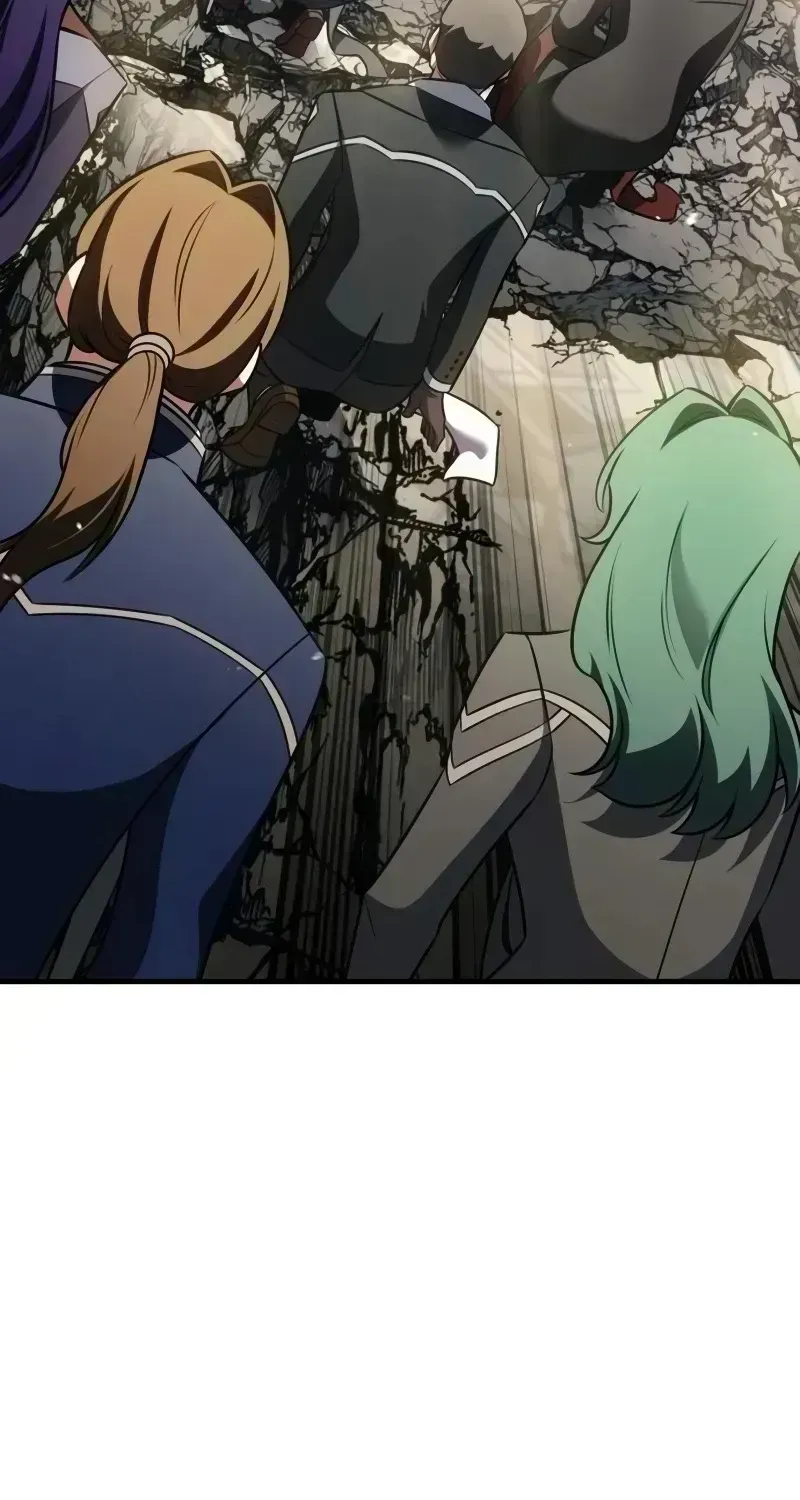 I Killed an Academy Player Chapter 121.4 page 63 - 