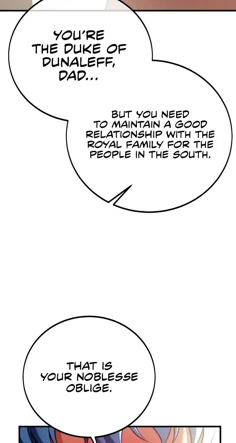 I Killed an Academy Player Chapter 121.5 page 104 - 