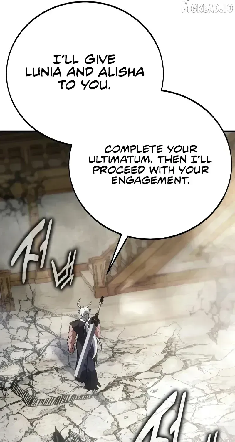 I Killed an Academy Player Chapter 121.5 page 12 - 