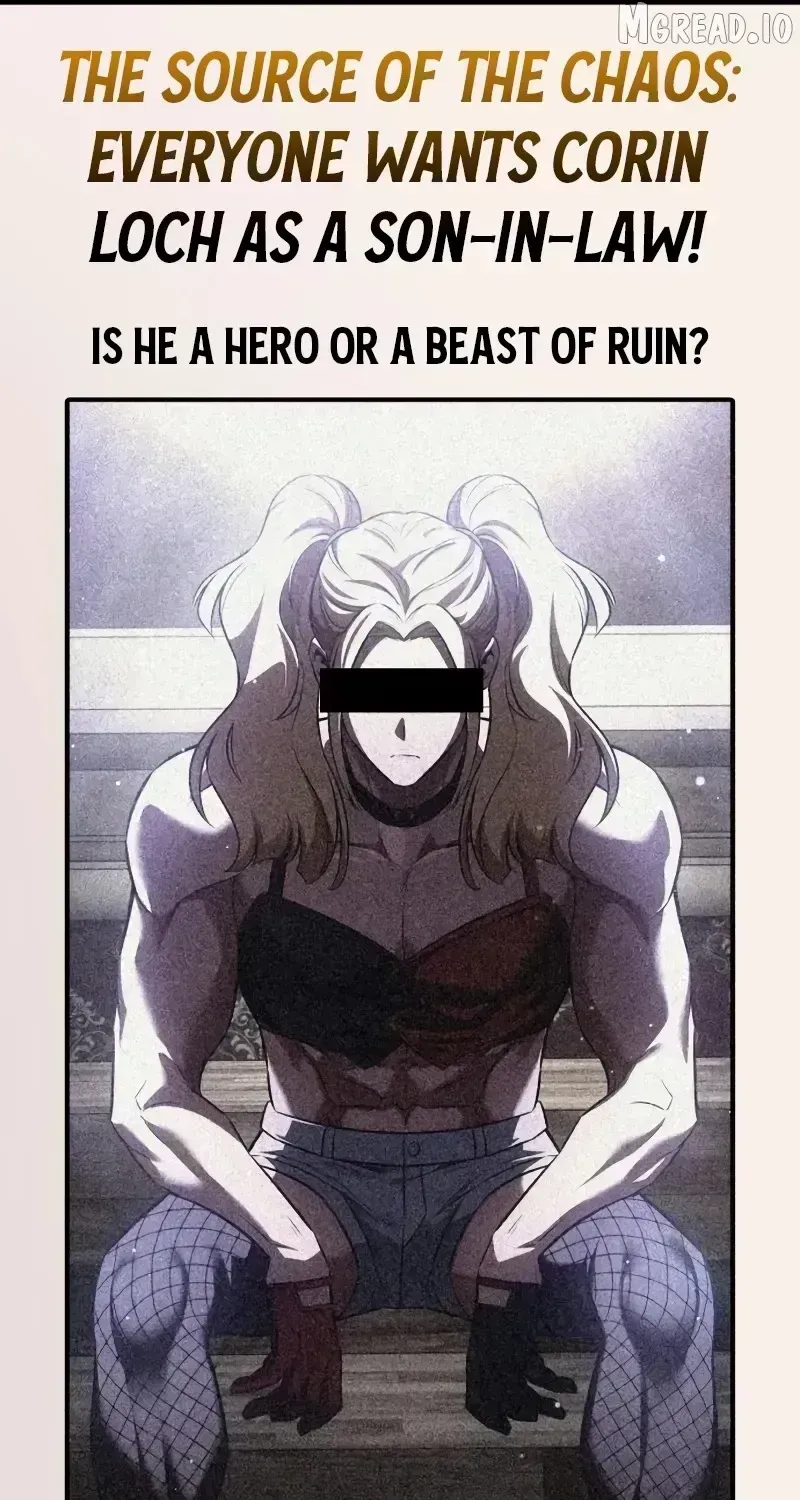 I Killed an Academy Player Chapter 121.5 page 138 - 
