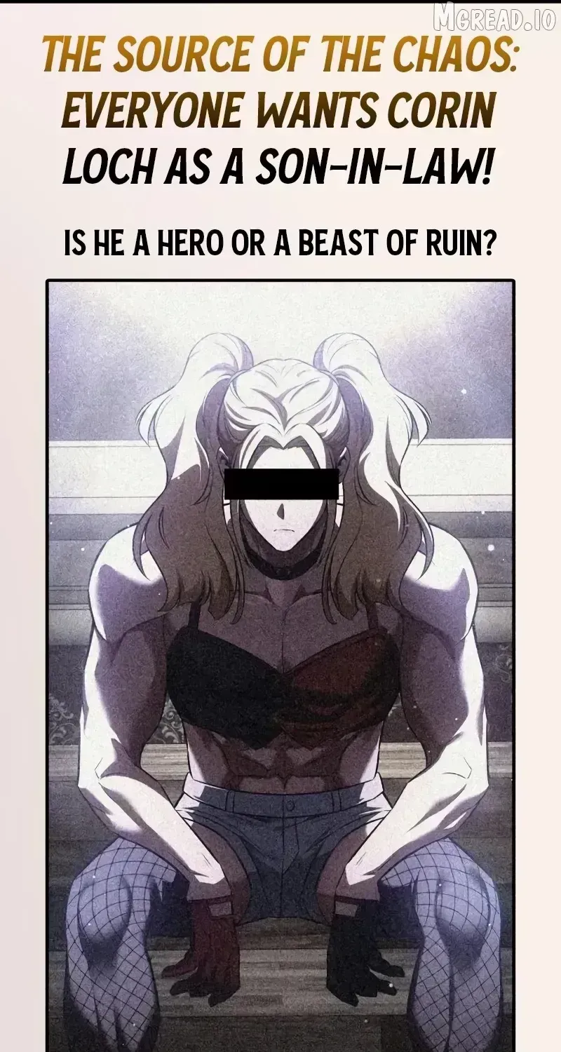 I Killed an Academy Player Chapter 121.6 page 138 - 