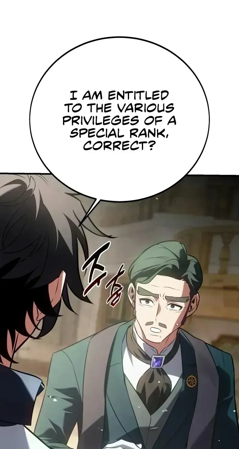 I Killed an Academy Player Chapter 121.6 page 27 - 