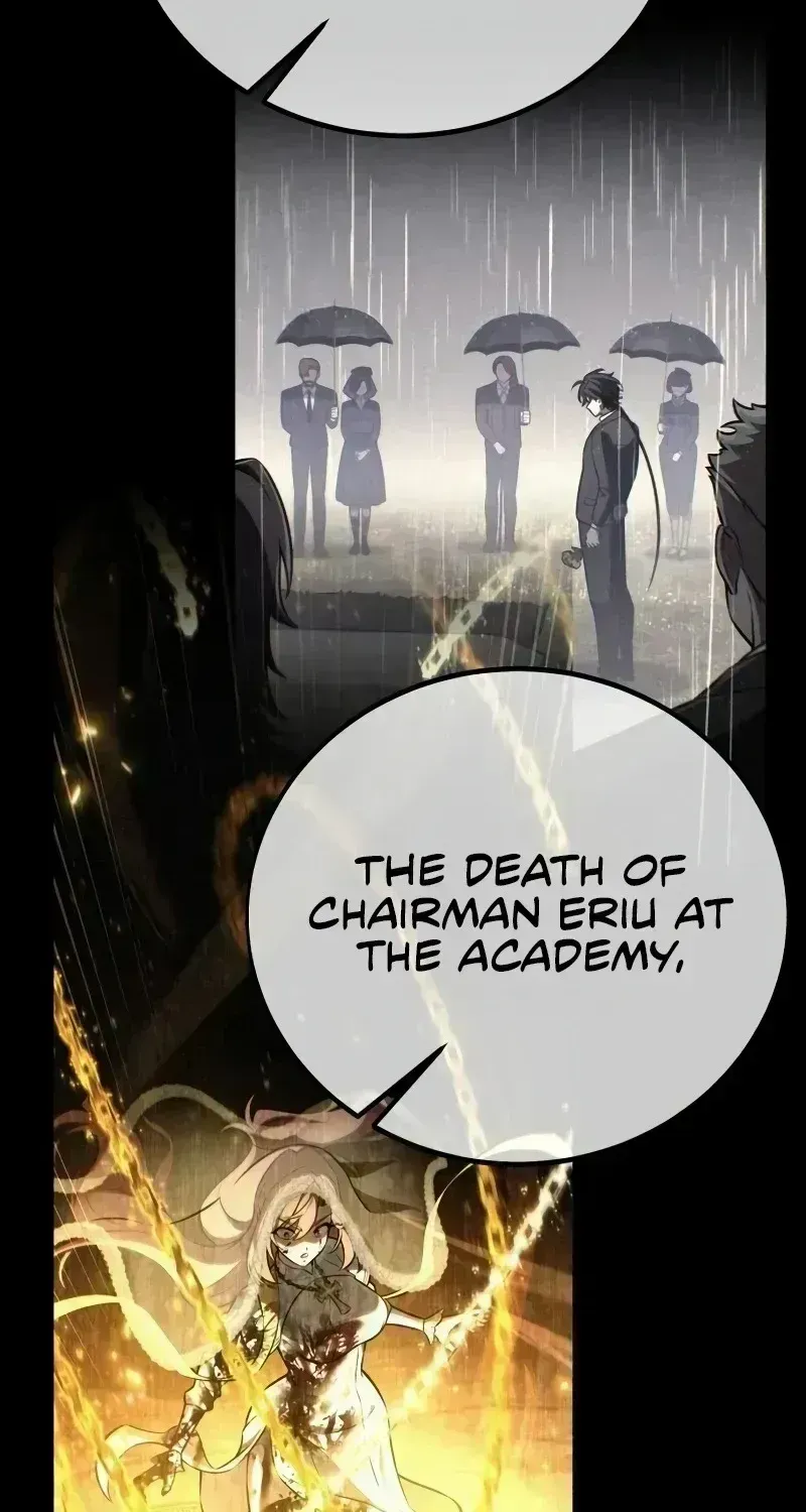 I Killed an Academy Player Chapter 121.6 page 55 - 