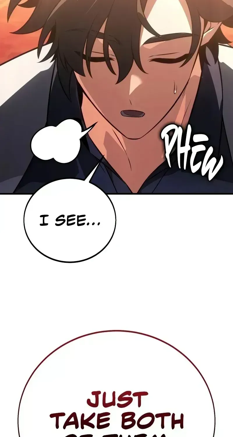 I Killed an Academy Player Chapter 121.6 page 77 - 