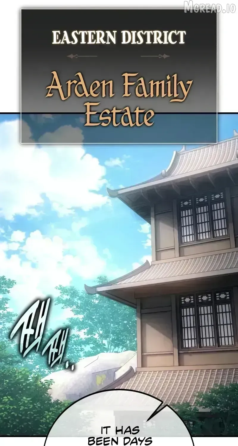 I Killed an Academy Player Chapter 121.7 page 129 - 