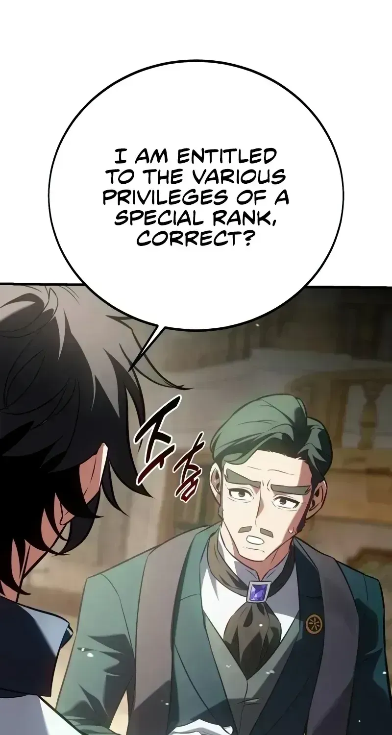 I Killed an Academy Player Chapter 121.7 page 27 - 