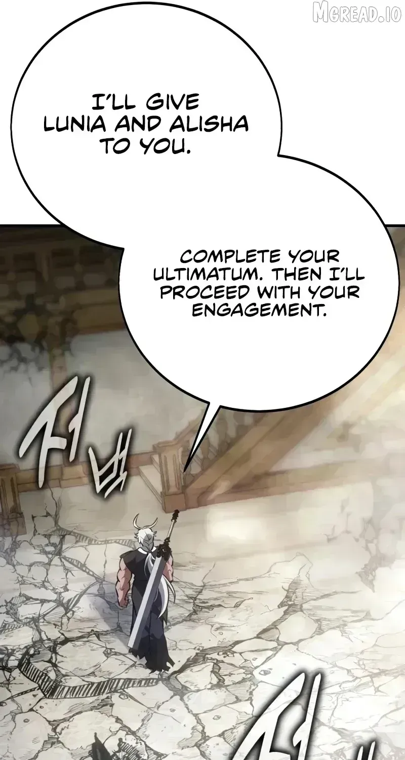 I Killed an Academy Player Chapter 121.8 page 12 - 