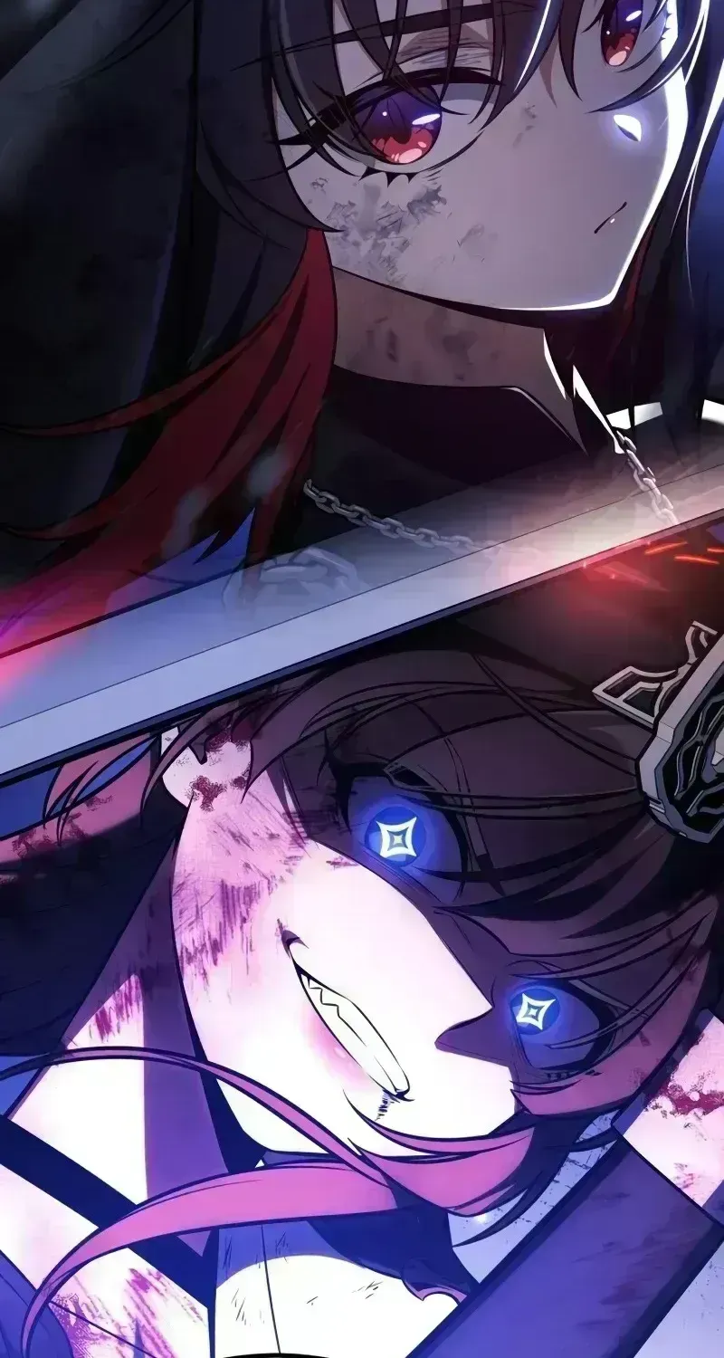 I Killed an Academy Player Chapter 121.8 page 53 - 