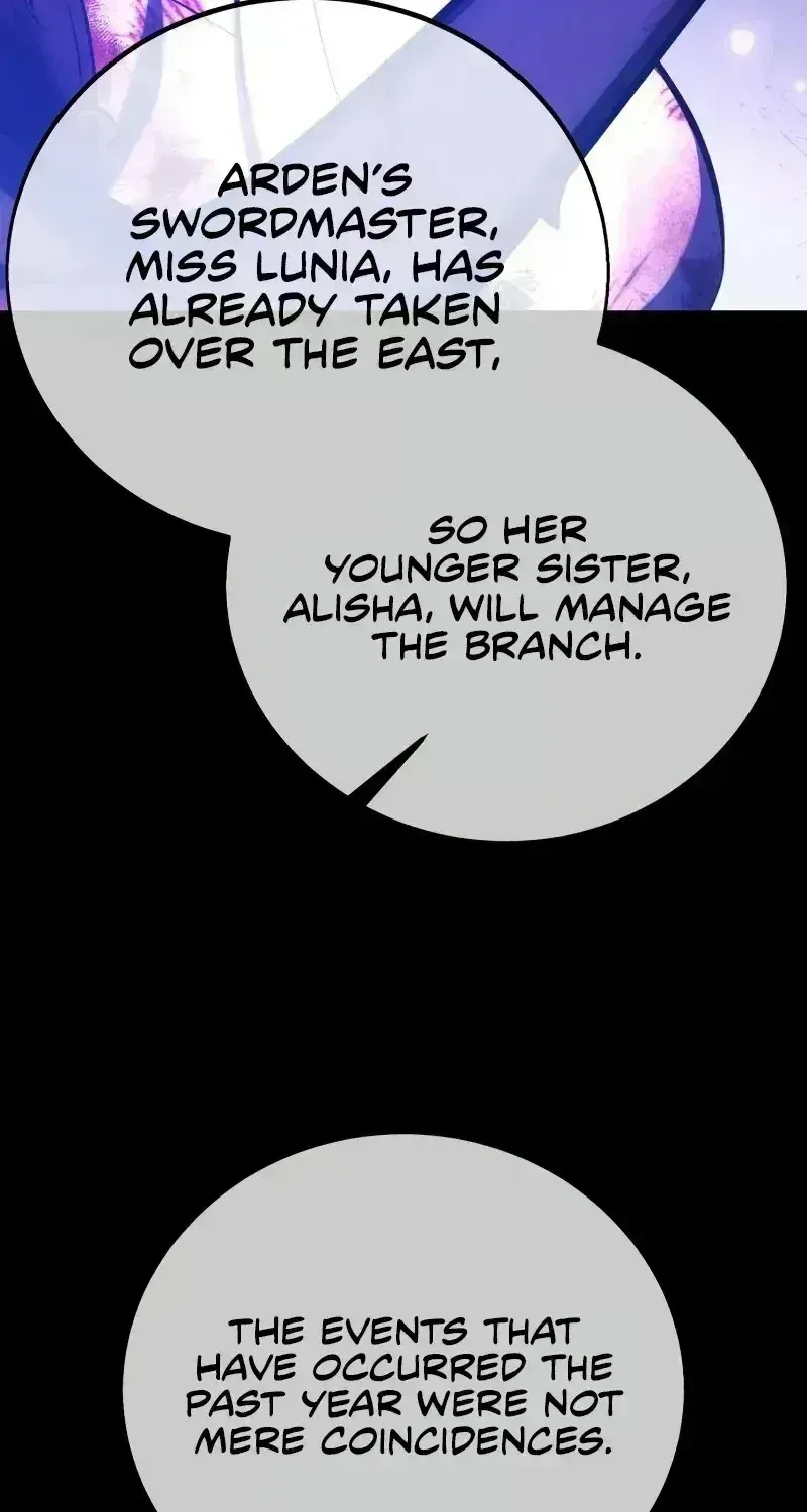 I Killed an Academy Player Chapter 121.8 page 54 - 