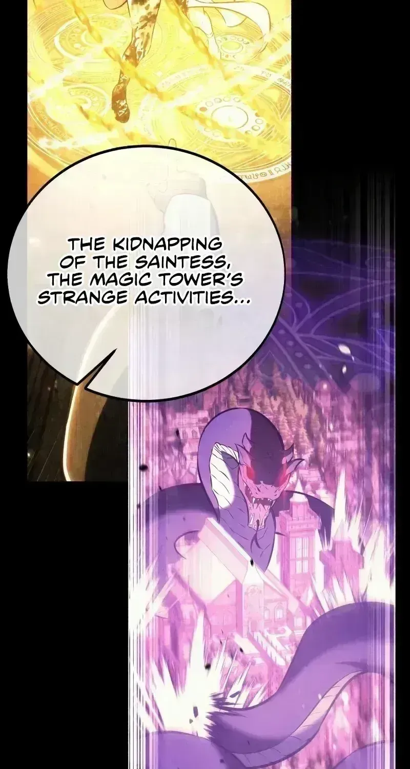 I Killed an Academy Player Chapter 121.8 page 56 - 