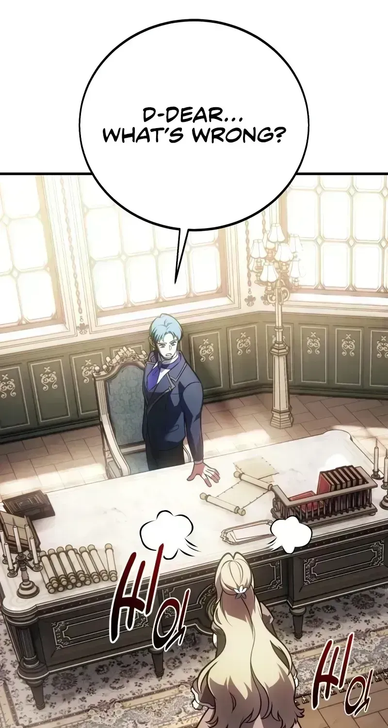 I Killed an Academy Player Chapter 121.8 page 82 - 
