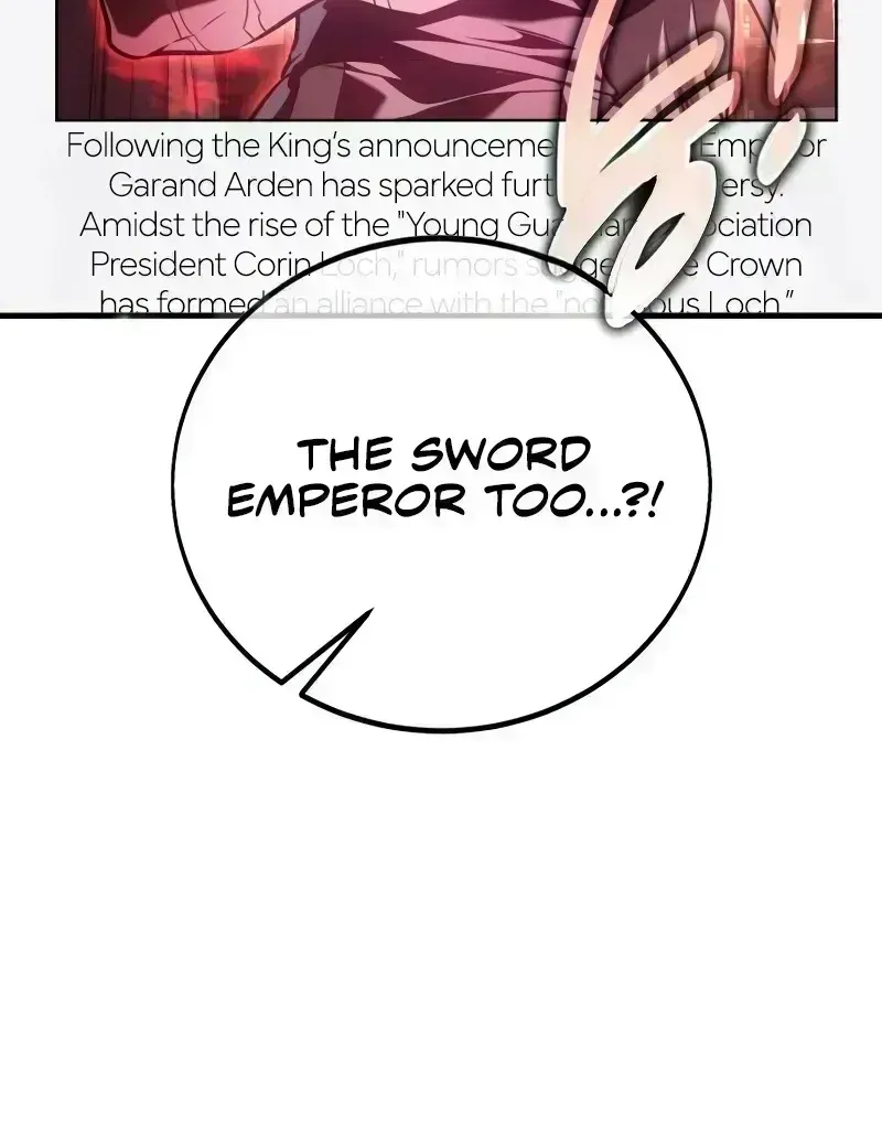 I Killed an Academy Player Chapter 121.8 page 89 - 