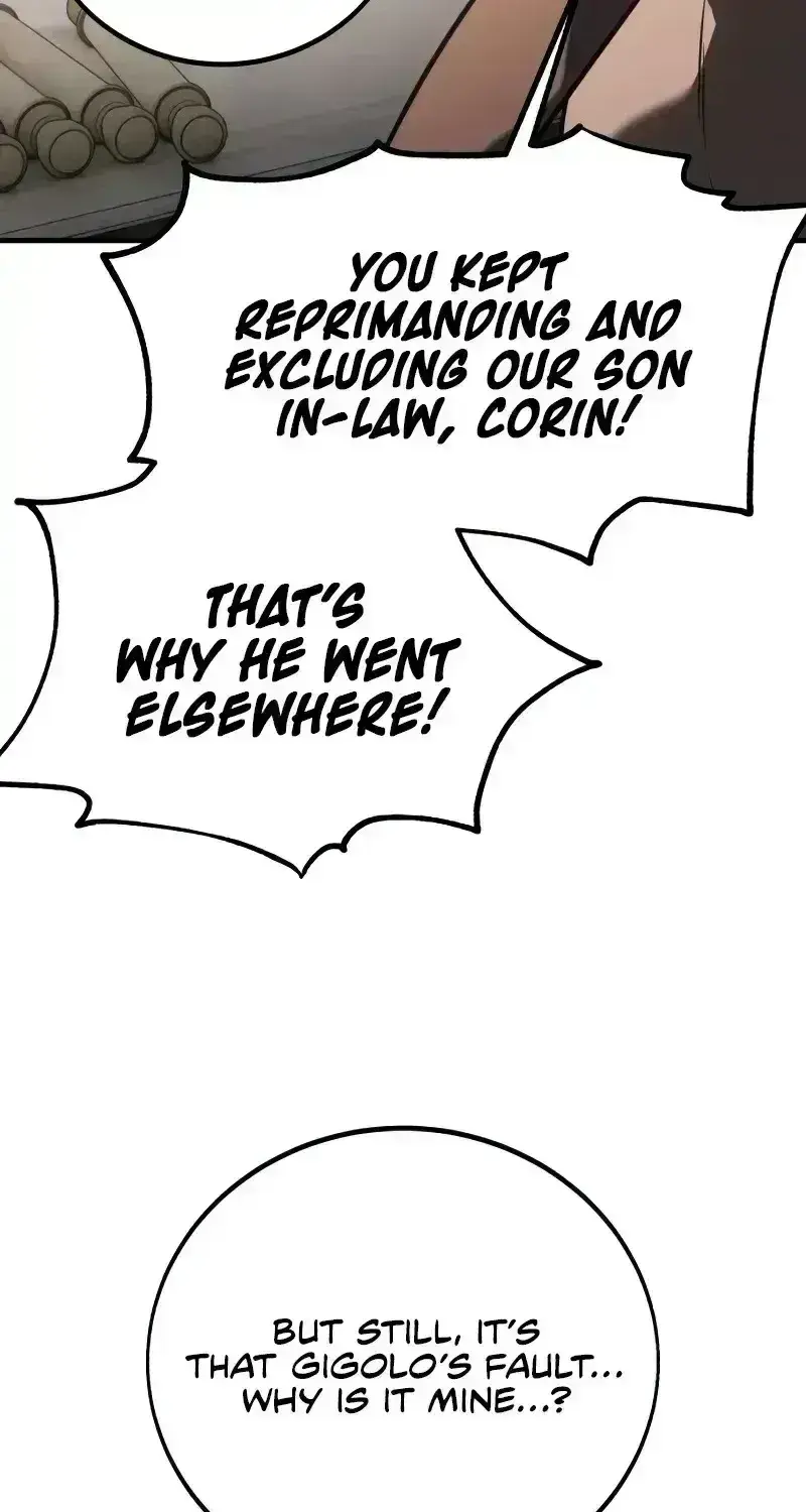I Killed an Academy Player Chapter 121.8 page 91 - 