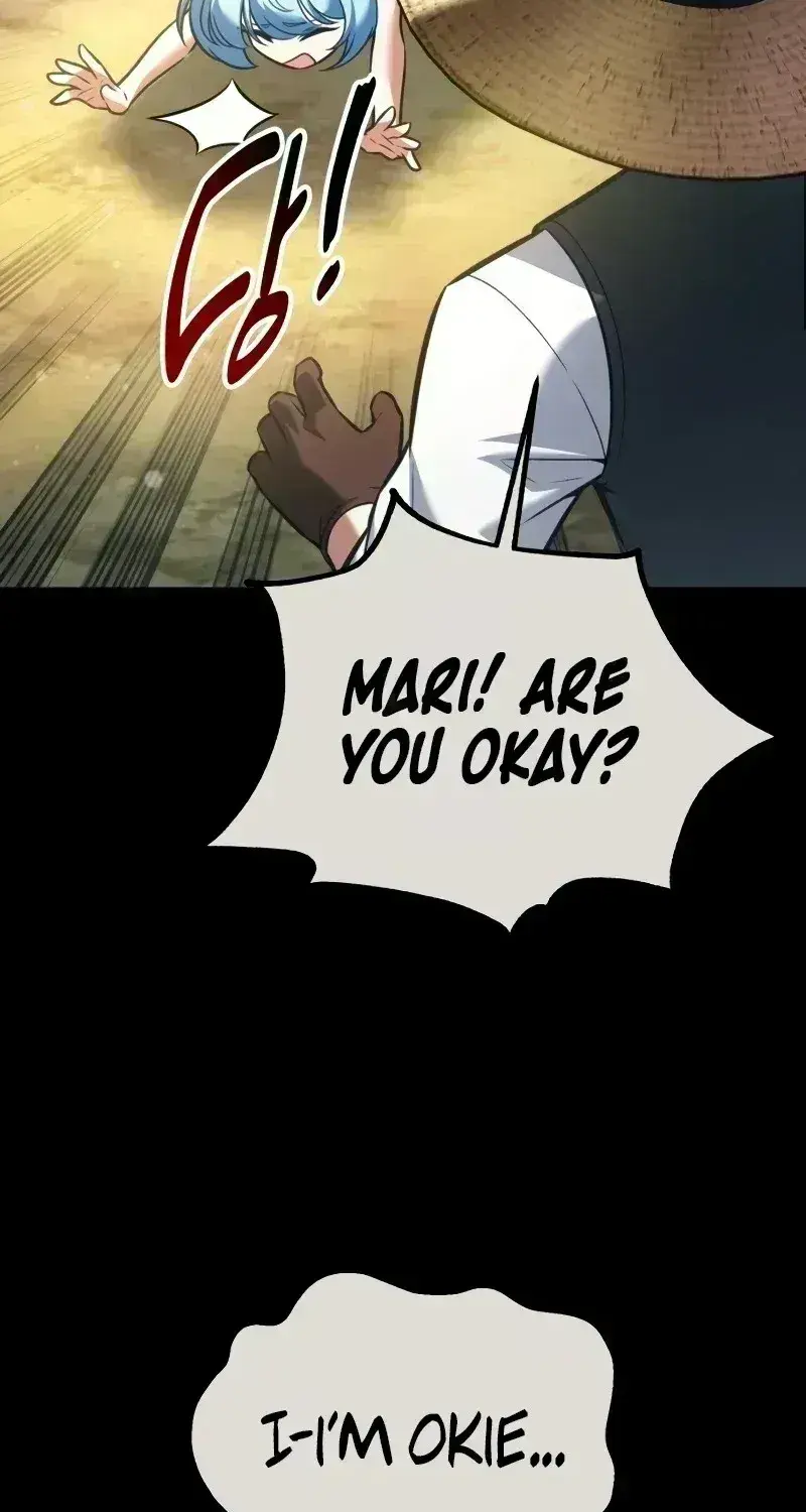 I Killed an Academy Player Chapter 121.9 page 112 - 
