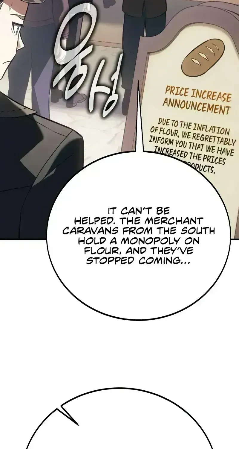 I Killed an Academy Player Chapter 121.9 page 126 - 