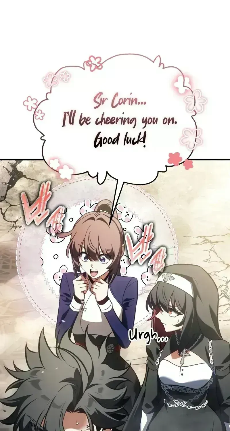 I Killed an Academy Player Chapter 121.9 page 14 - 