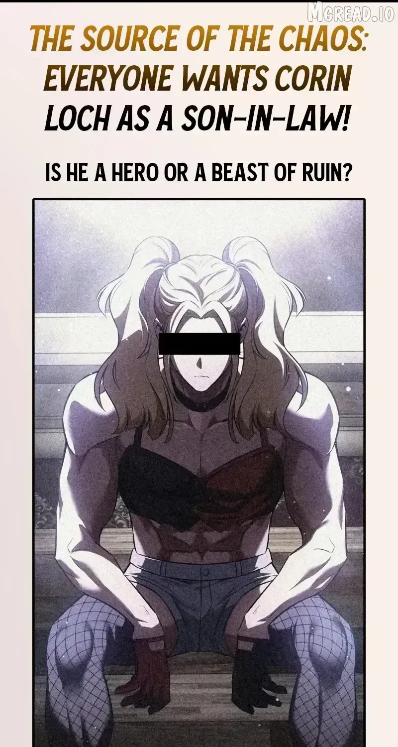 I Killed an Academy Player Chapter 121.9 page 138 - 