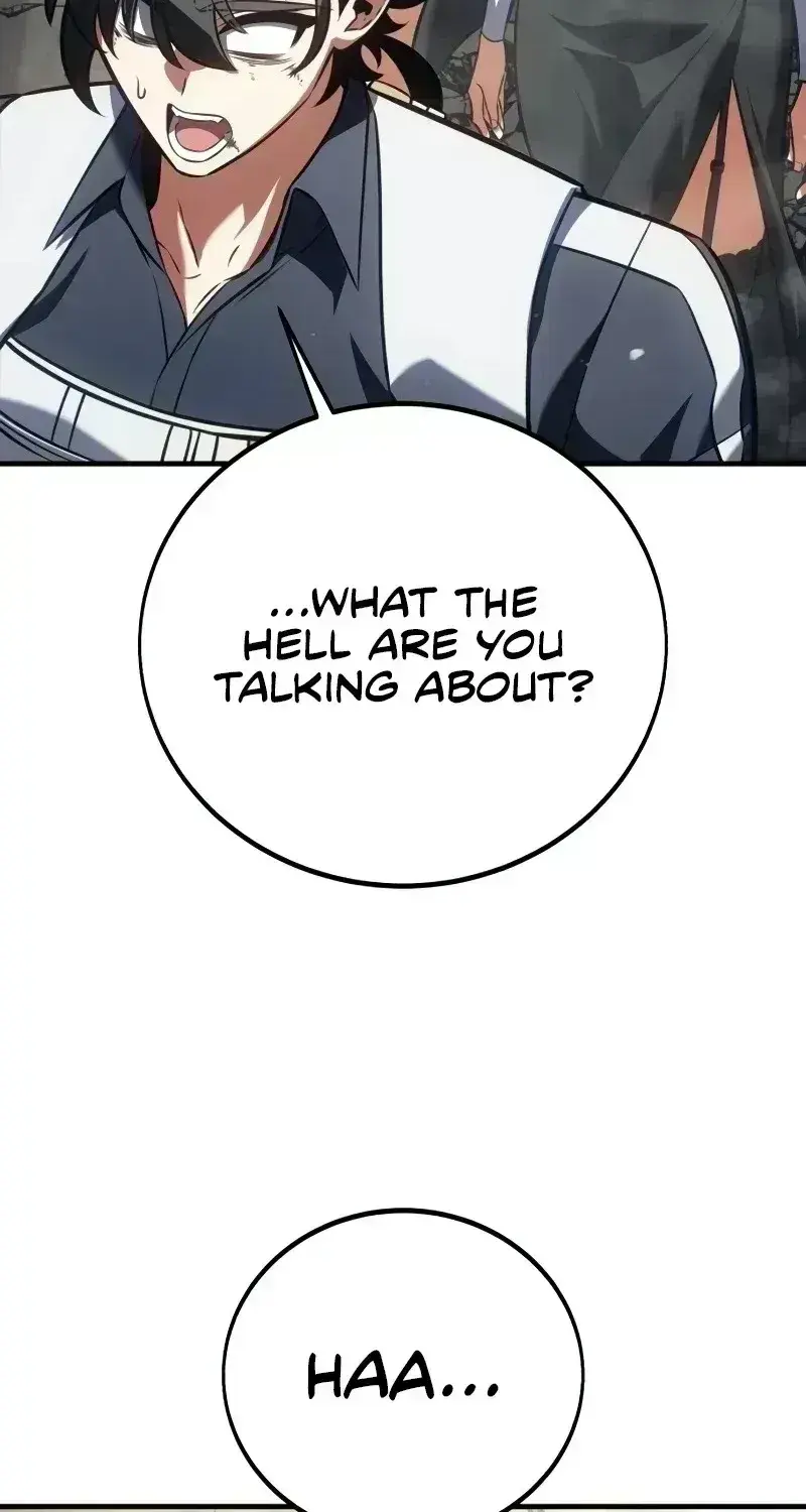 I Killed an Academy Player Chapter 121.9 page 15 - 