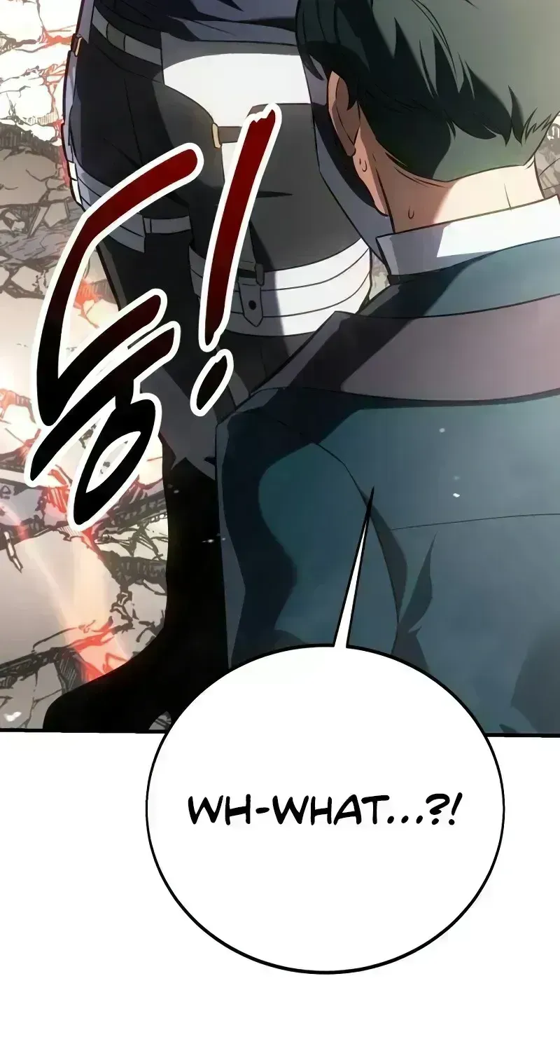 I Killed an Academy Player Chapter 121.9 page 26 - 