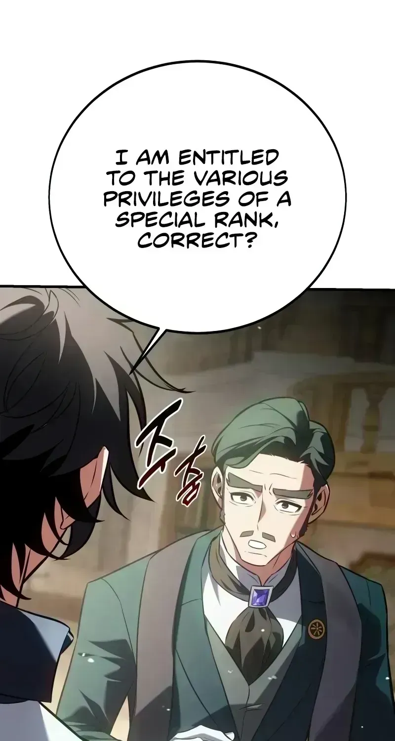 I Killed an Academy Player Chapter 121.9 page 27 - 
