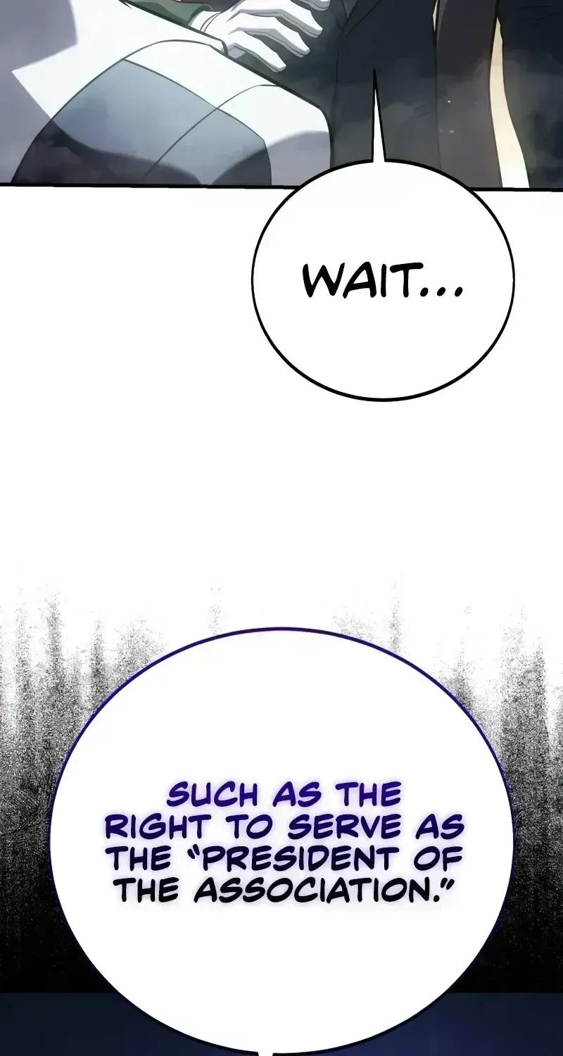 I Killed an Academy Player Chapter 121.9 page 28 - 