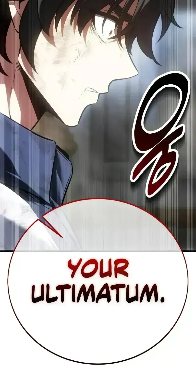 I Killed an Academy Player Chapter 121.9 page 4 - 