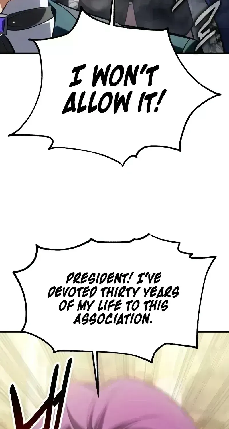 I Killed an Academy Player Chapter 121.9 page 34 - 