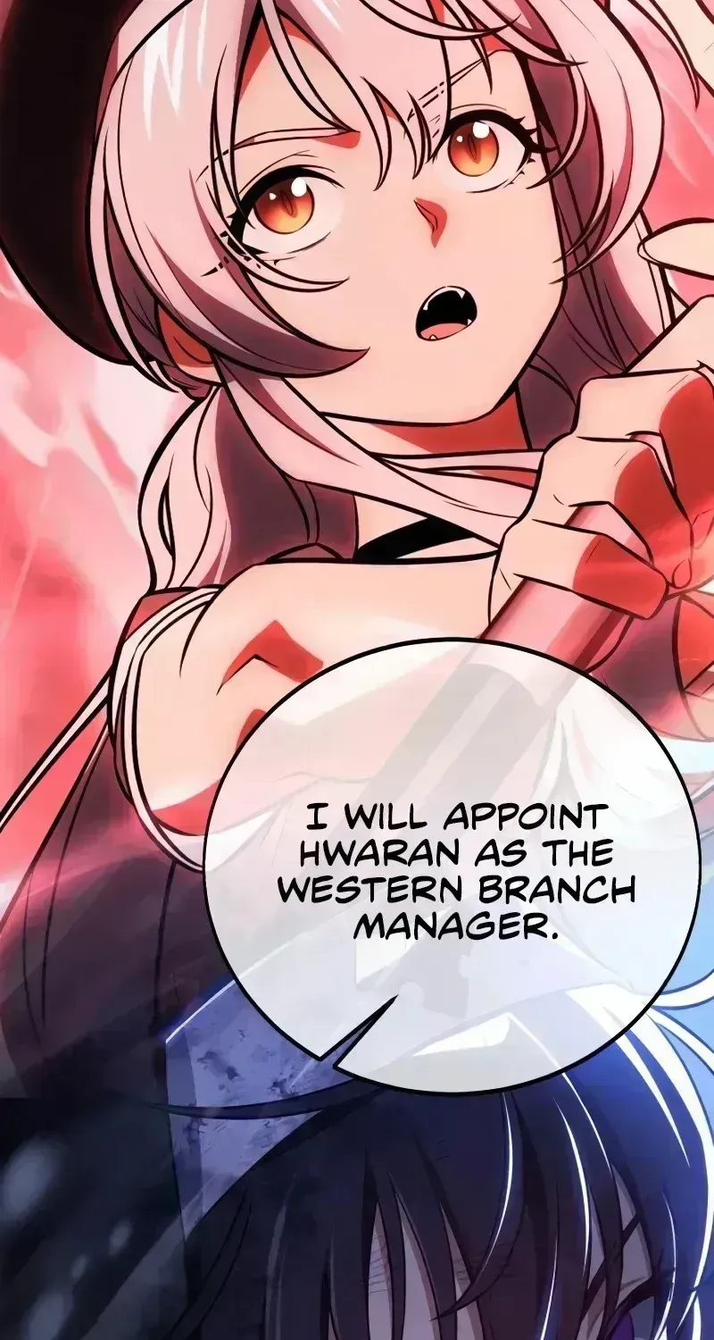 I Killed an Academy Player Chapter 121.9 page 52 - 