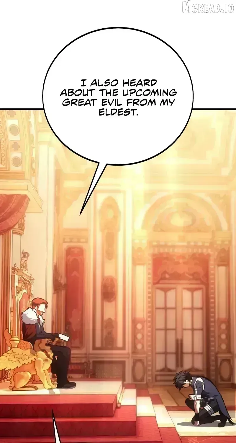I Killed an Academy Player Chapter 121.9 page 70 - 