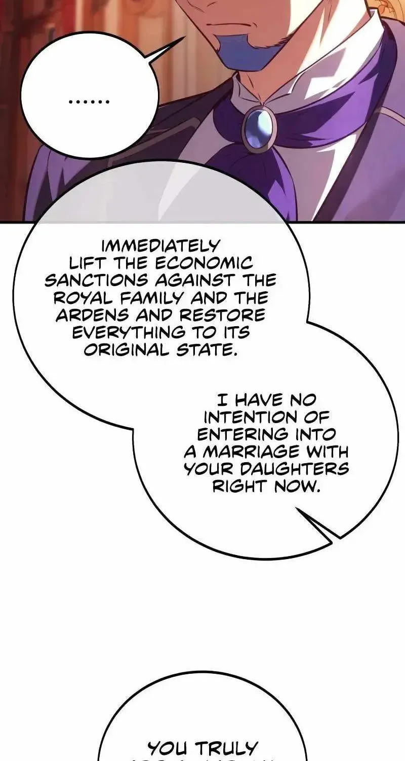 I Killed an Academy Player Chapter 122.1 page 18 - 