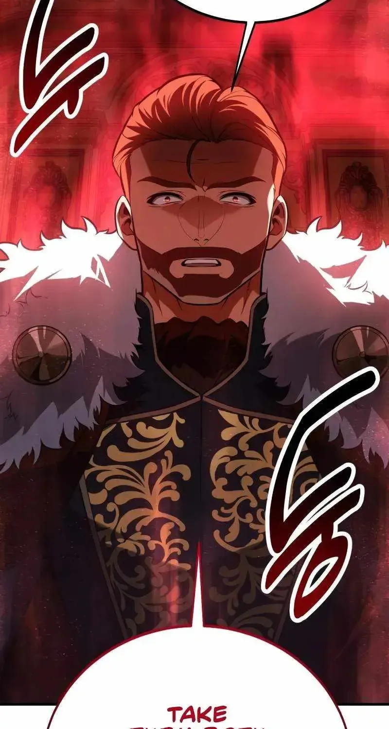 I Killed an Academy Player Chapter 122.1 page 3 - 