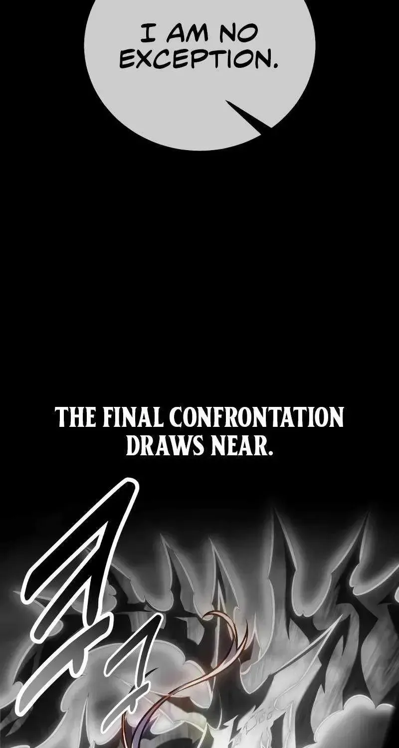 I Killed an Academy Player Chapter 122.1 page 27 - 