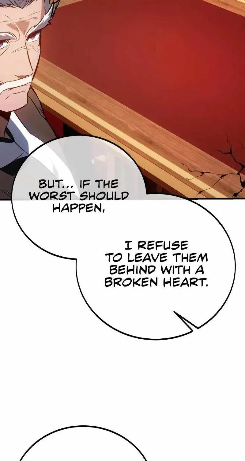 I Killed an Academy Player Chapter 122.1 page 38 - 