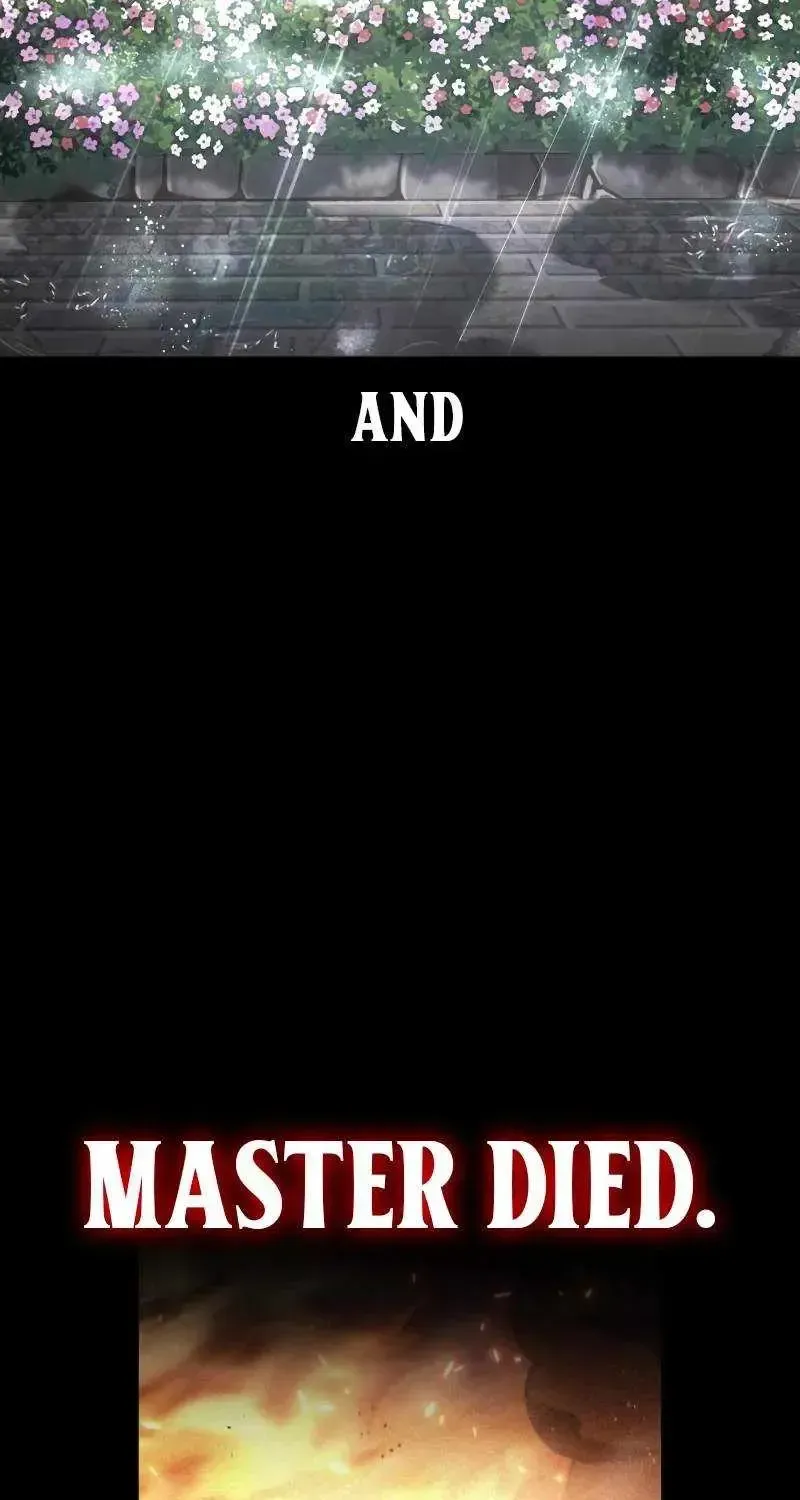 I Killed an Academy Player Chapter 122.1 page 72 - 
