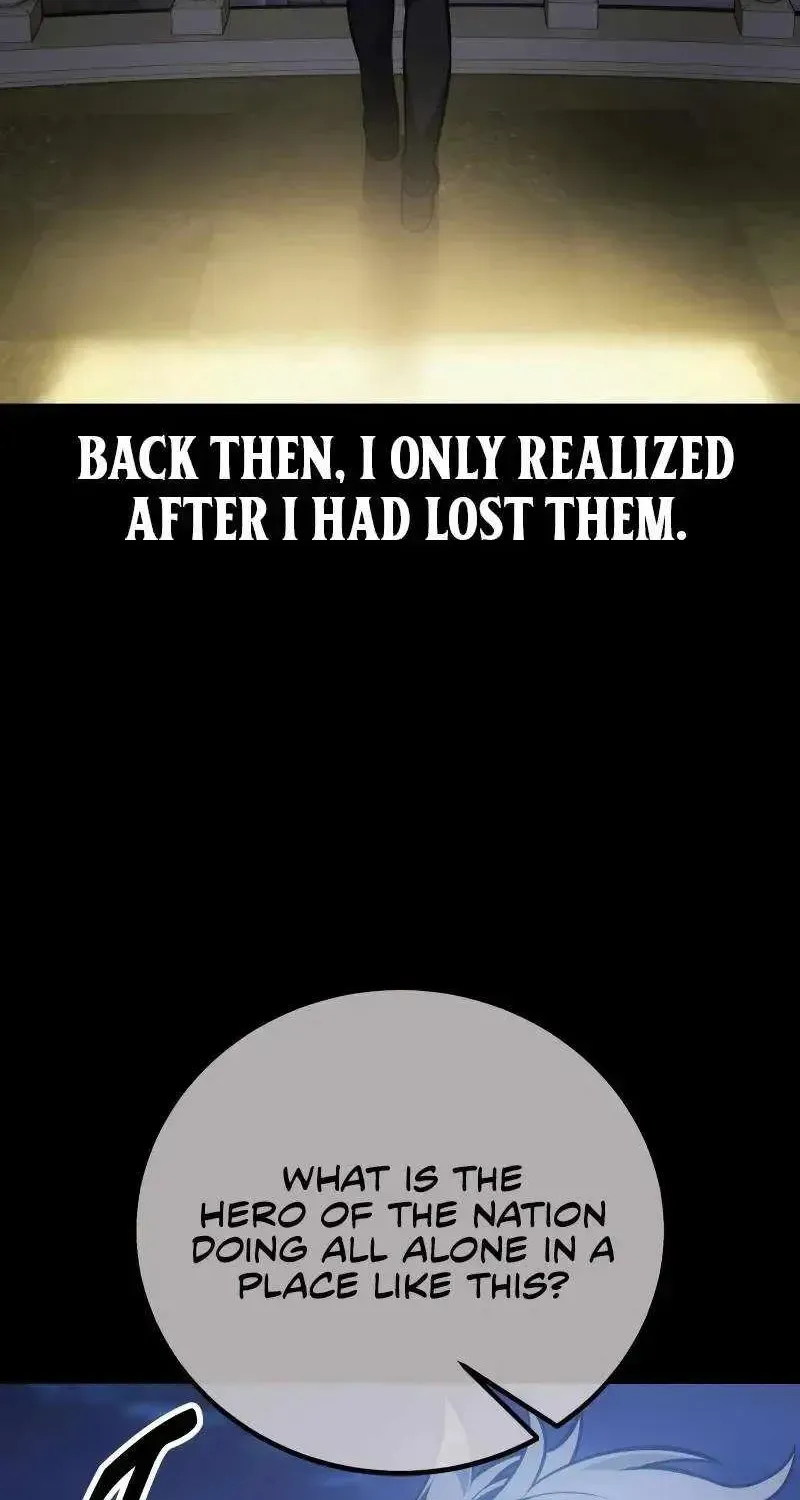 I Killed an Academy Player Chapter 122.1 page 75 - 
