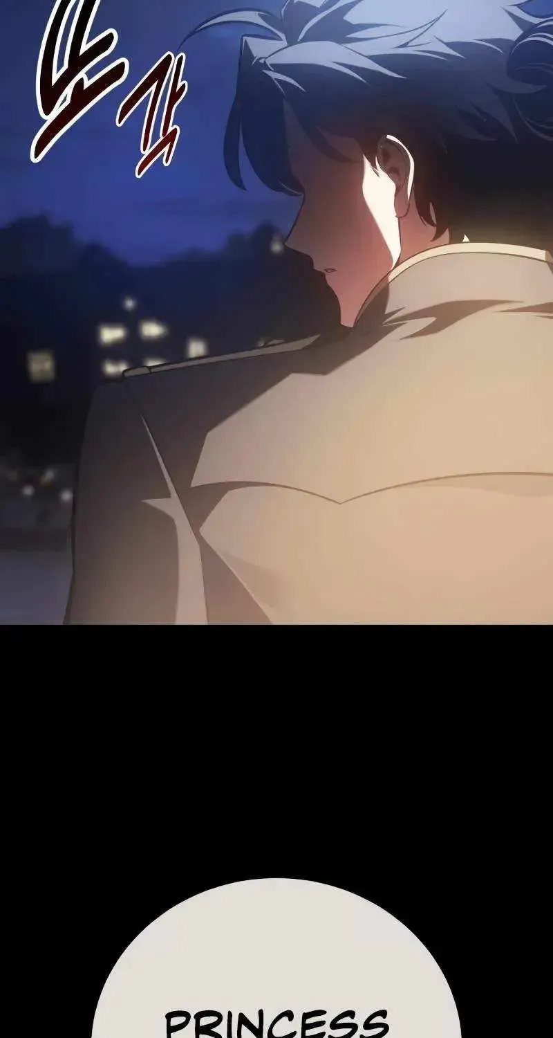 I Killed an Academy Player Chapter 122.1 page 76 - 