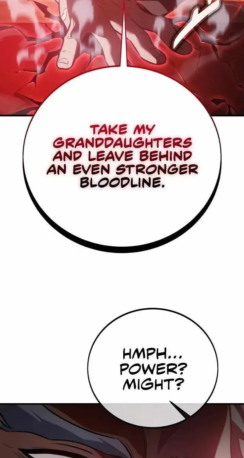 I Killed an Academy Player Chapter 122.2 page 7 - 