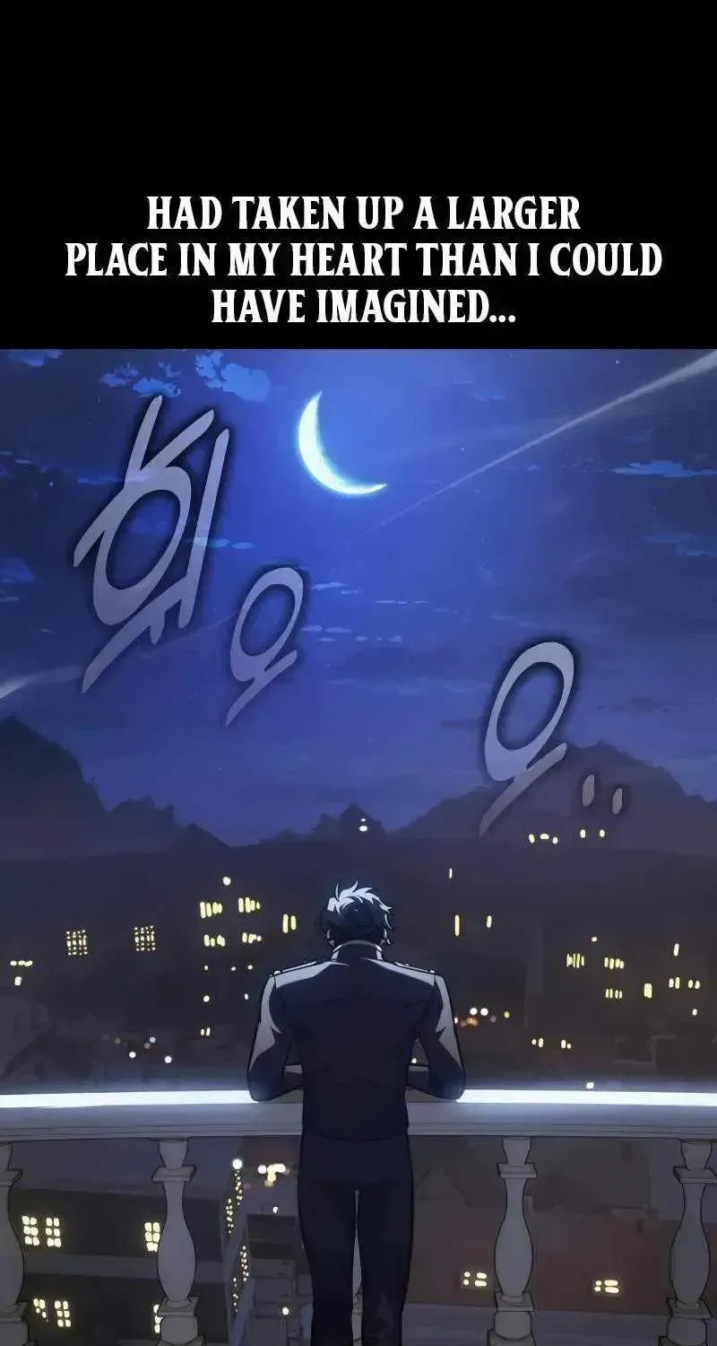 I Killed an Academy Player Chapter 122.2 page 74 - 