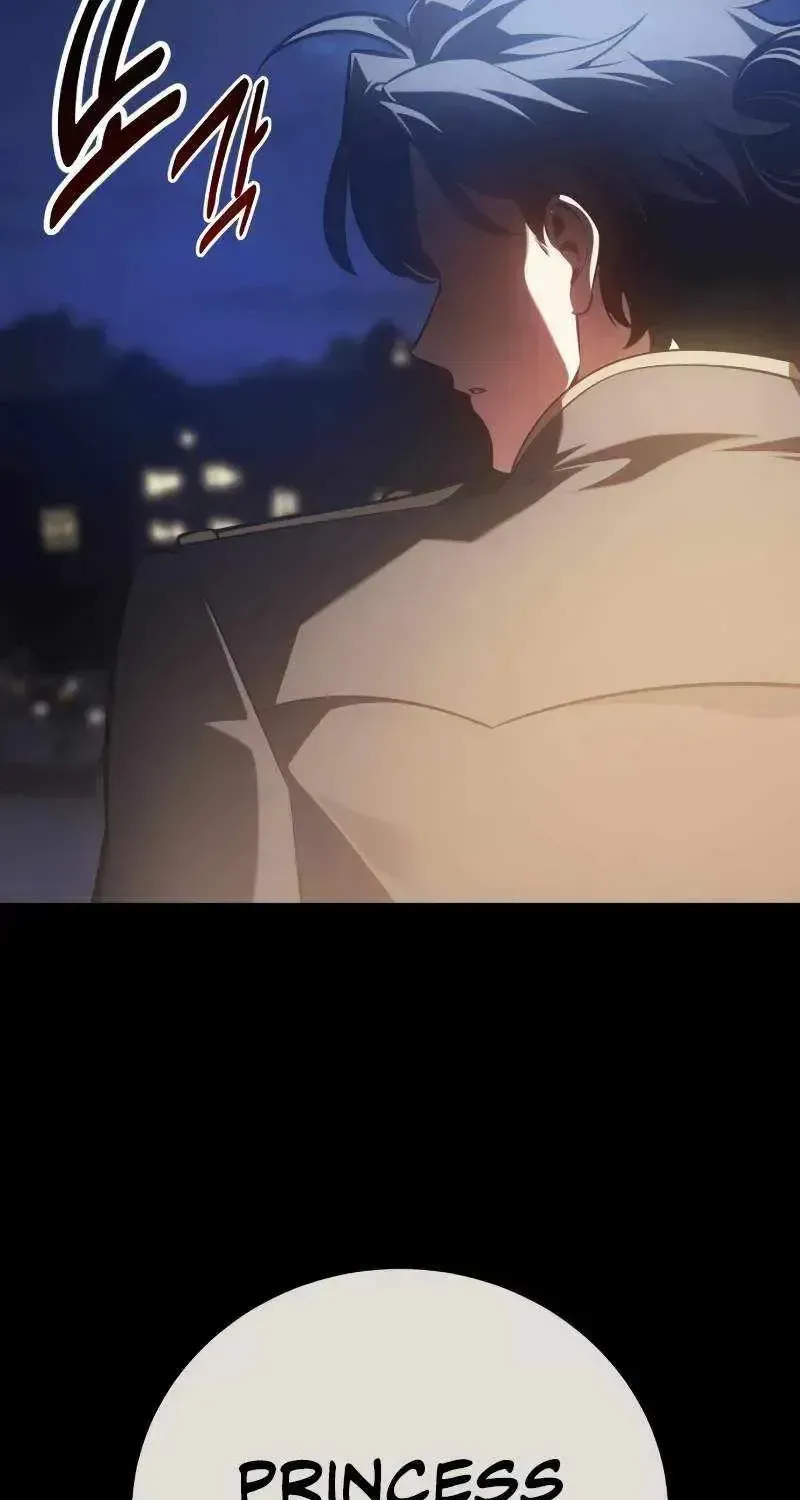 I Killed an Academy Player Chapter 122.2 page 76 - 