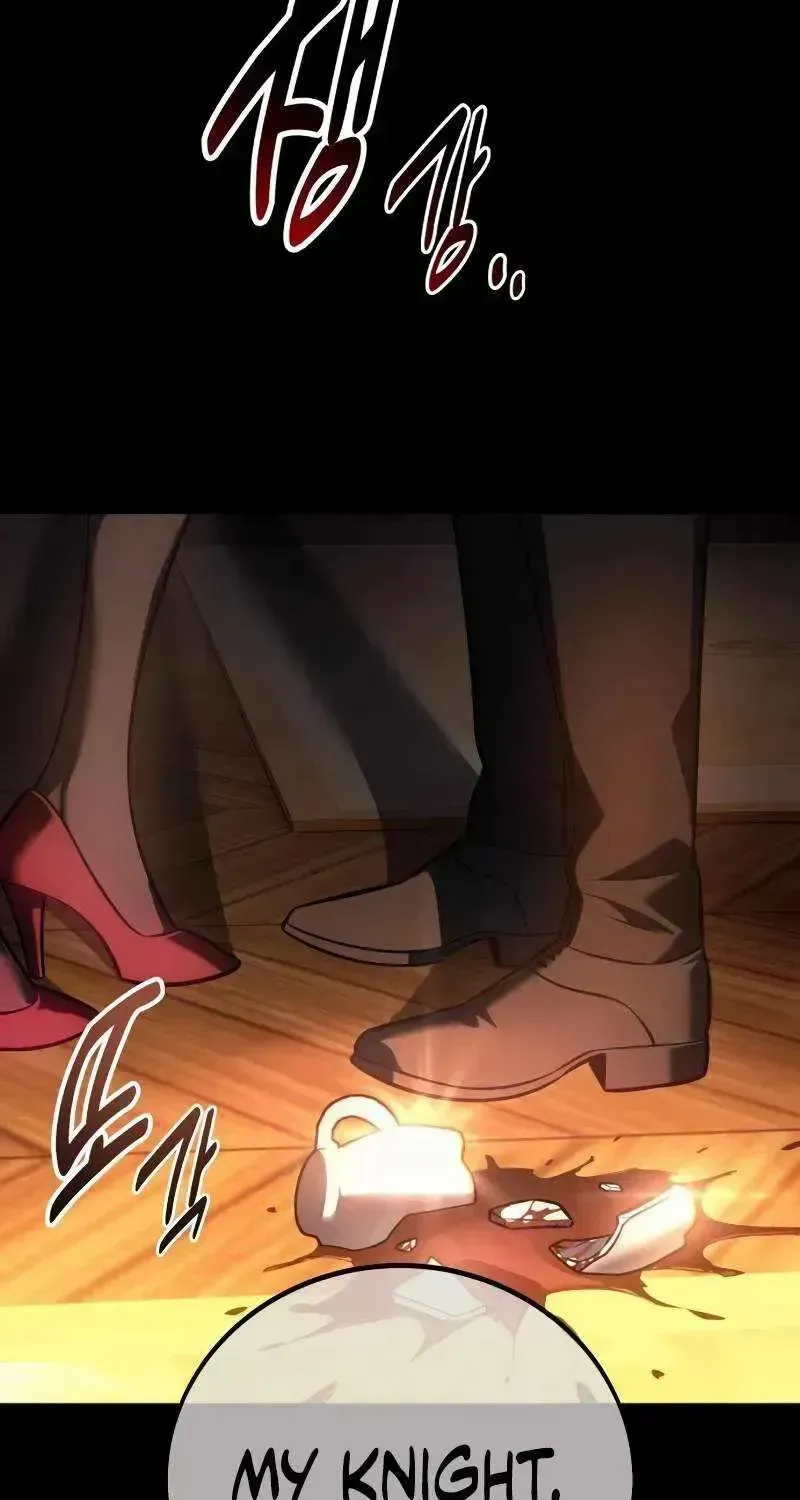 I Killed an Academy Player Chapter 122.2 page 87 - 
