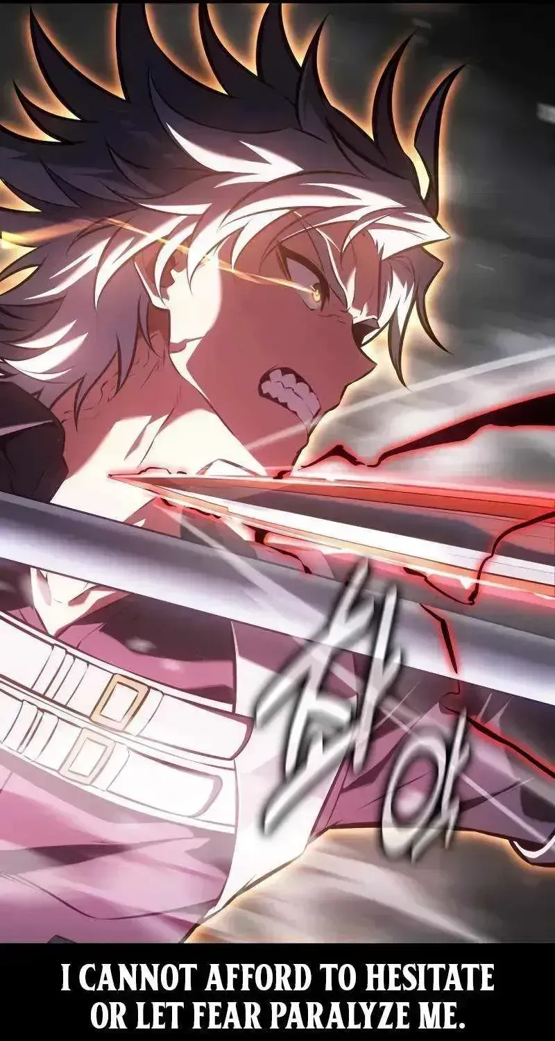 I Killed an Academy Player Chapter 122.3 page 31 - 