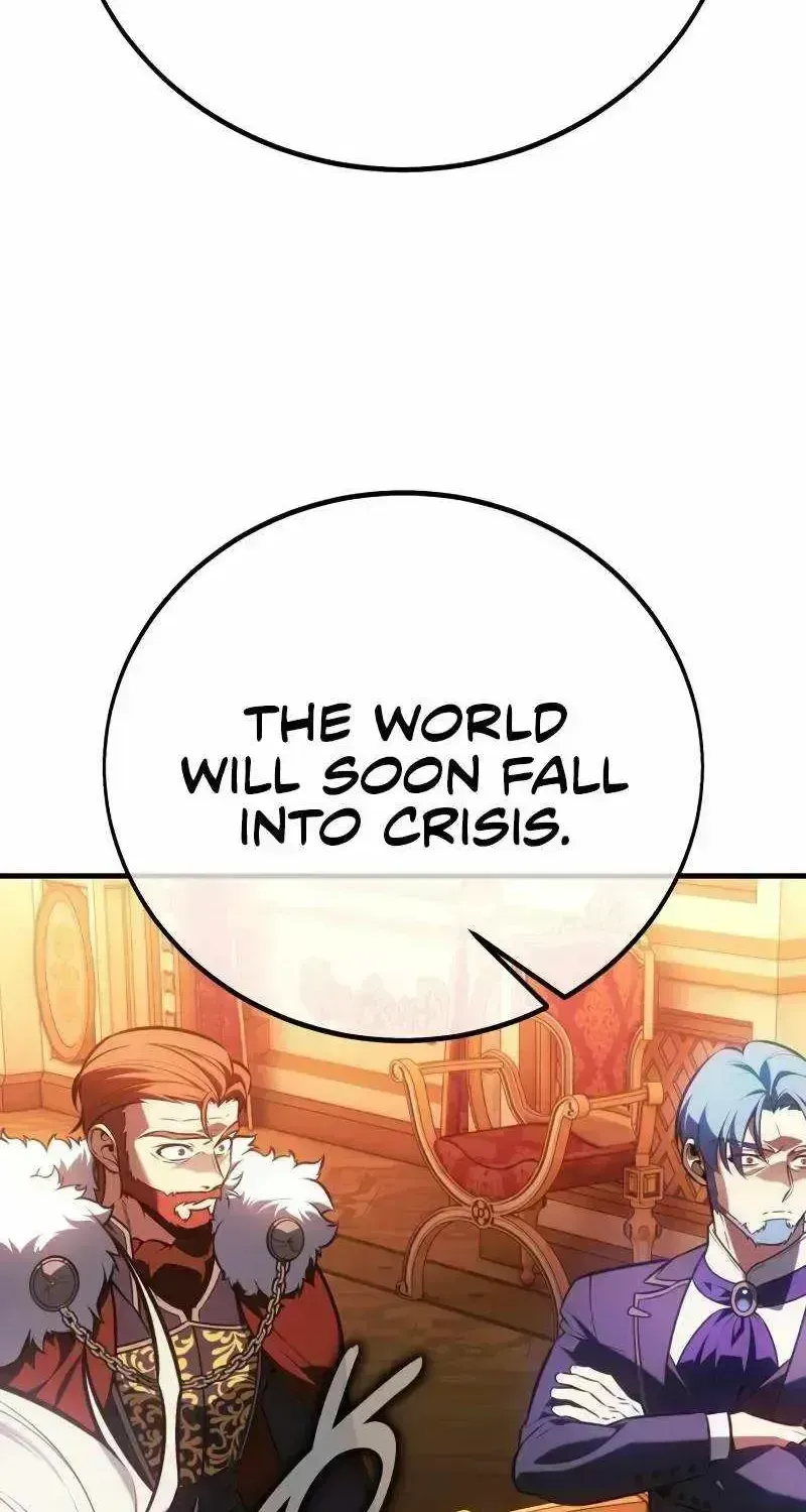 I Killed an Academy Player Chapter 122.4 page 24 - 