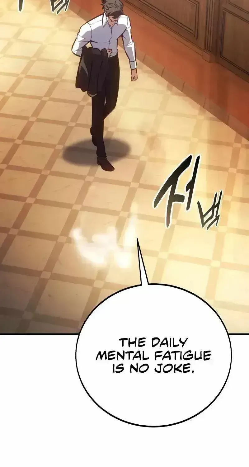 I Killed an Academy Player Chapter 122.4 page 49 - 