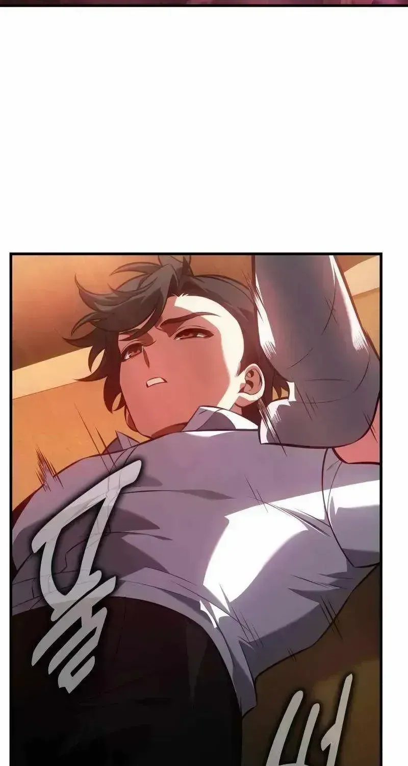 I Killed an Academy Player Chapter 122.4 page 54 - 