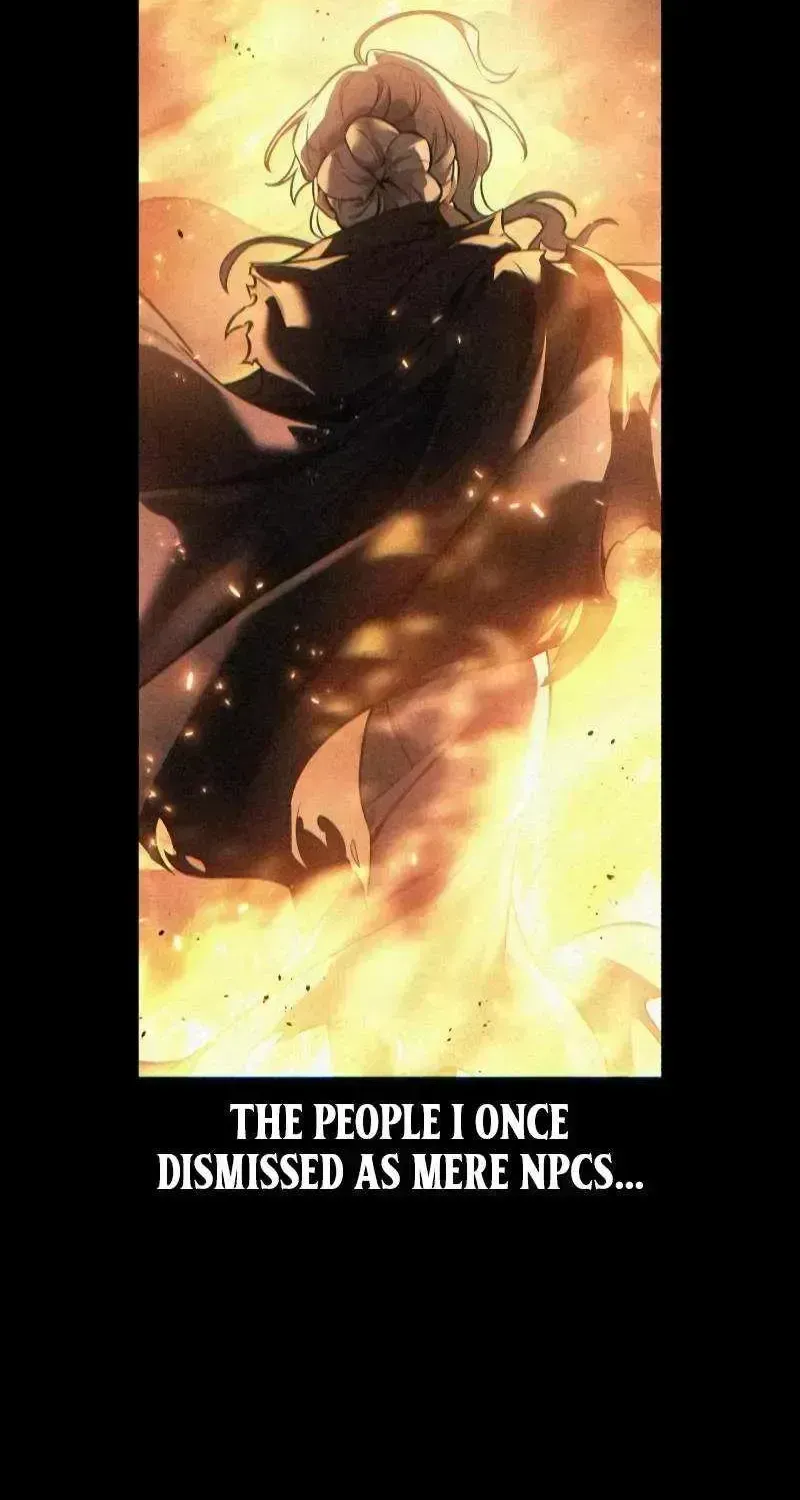 I Killed an Academy Player Chapter 122.4 page 73 - 